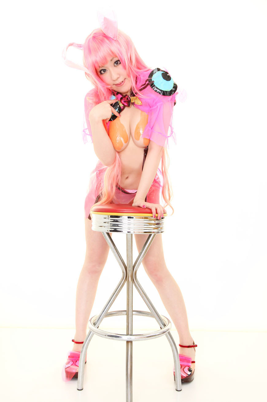 [Cosplay] 2013.04.10 Queen  Blade Hot Cosplay 2